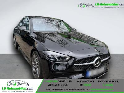Mercedes Classe C 200 BVA