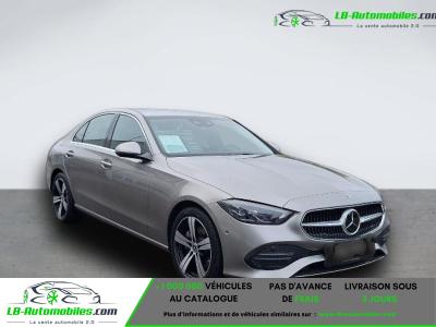 Mercedes Classe C 200 BVA