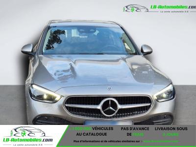 Mercedes Classe C 200 BVA