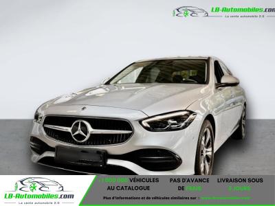 Mercedes Classe C 200 BVA
