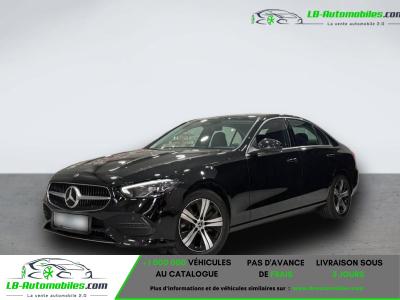 Mercedes Classe C 220 d BVA