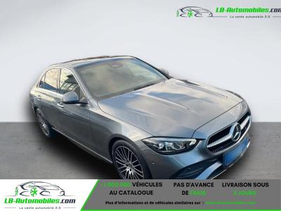 Mercedes Classe C 220 d BVA
