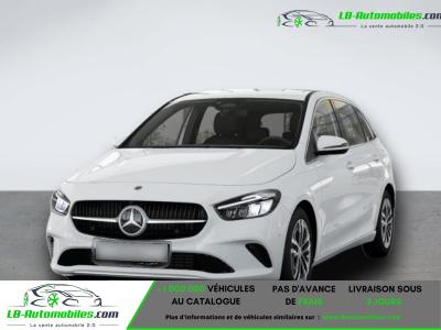 Mercedes Classe B 200 BVA