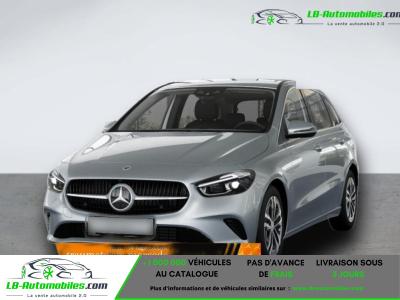 Mercedes Classe B 250 e BVA