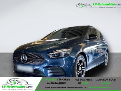 Mercedes Classe B 250 e BVA