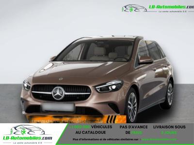 Mercedes Classe B 250 e BVA