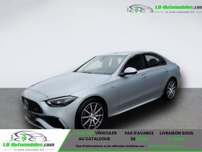Mercedes Classe C 43 Mercedes-AMG BVA