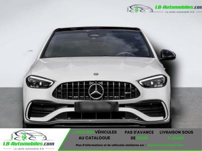 Mercedes Classe C 43 Mercedes-AMG BVA 4Matic