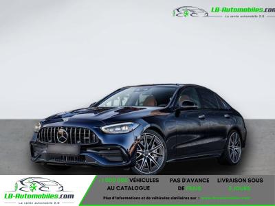 Mercedes Classe C 43 Mercedes-AMG BVA