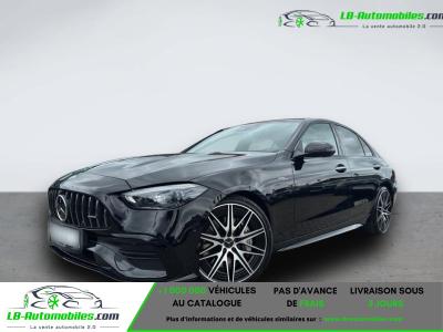 Mercedes Classe C 43 Mercedes-AMG BVA