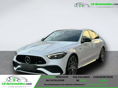 Mercedes Classe C 43 Mercedes-AMG BVA 4Matic