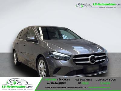 Mercedes Classe B 220 d BVA