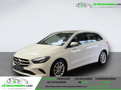 Mercedes Classe B 220 d BVA