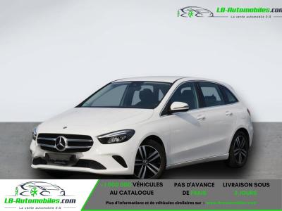 Mercedes Classe B 220 d BVA