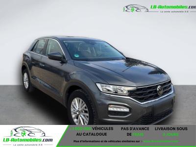Volkswagen T-Roc 1.5 TSI EVO 150 Start/Stop BVA