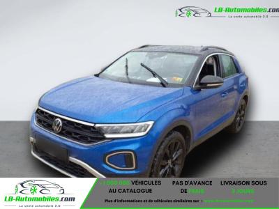 Volkswagen T-Roc 1.5 TSI EVO 150 Start/Stop BVA