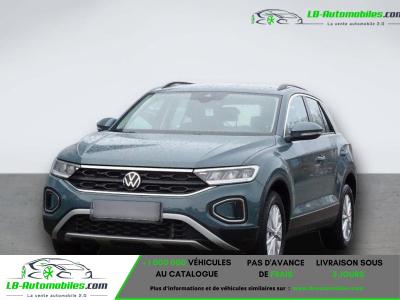 Volkswagen T-Roc 1.5 TSI EVO 150 Start/Stop BVA