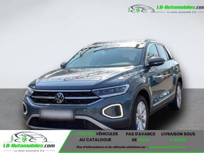 Volkswagen T-Roc 1.5 TSI EVO 150 Start/Stop BVA
