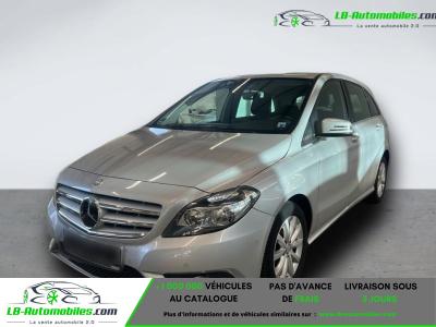 Mercedes Classe B 180 BVA