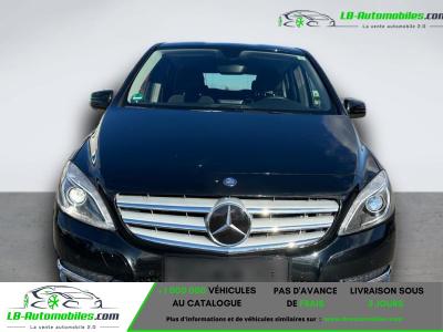Mercedes Classe B 180 BVM