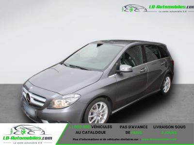 Mercedes Classe B 180 BVM