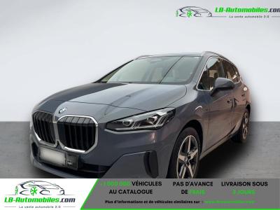 BMW Série 2 Active Tourer  218d 150 ch BVA