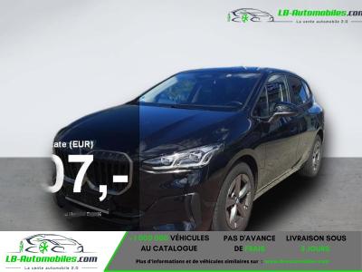 BMW Série 2 Active Tourer  218d 150 ch BVA