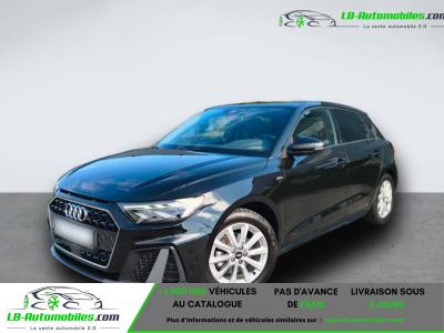 Audi A1 Sportback 30 TFSI 110 ch BVA
