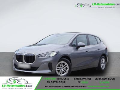 BMW Série 2 Active Tourer  218i 136 ch BVA