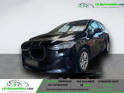 BMW Série 2 Active Tourer  218i 136 ch BVA