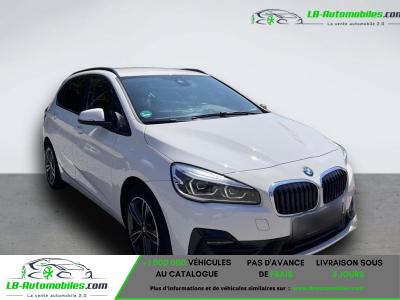 BMW Série 2 Active Tourer  220i 192 ch BVA