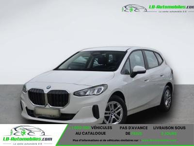 BMW Série 2 Active Tourer  218d 150 ch BVA