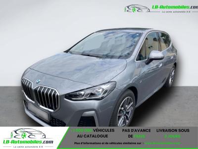 BMW Série 2 Active Tourer  218d 150 ch BVA