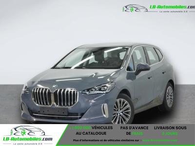 BMW Série 2 Active Tourer  220i 170 ch BVA