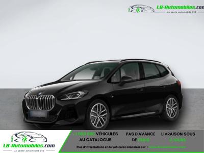 BMW Série 2 Active Tourer  220i 170 ch BVA