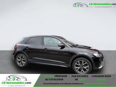 Audi A1 All Street 30 TFSI 110 ch BVA