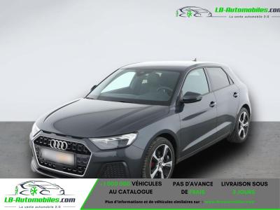 Audi A1 Sportback 30 TFSI 110 ch BVA