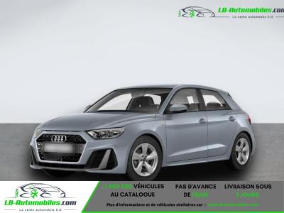 Audi A1 Sportback 30 TFSI 116 ch BVA