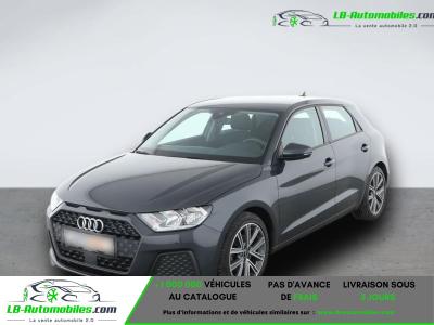 Audi A1 Sportback 30 TFSI 116 ch BVA