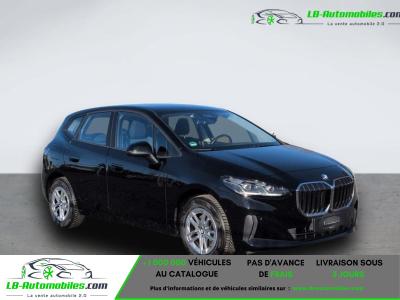 BMW Série 2 Active Tourer  218i 136 ch BVA