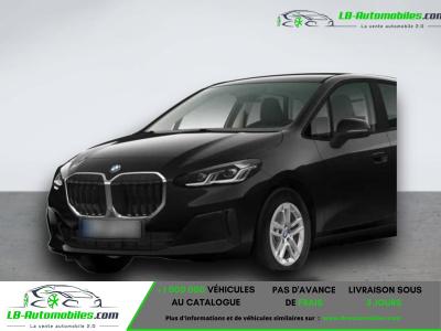 BMW Série 2 Active Tourer  218i 136 ch BVA