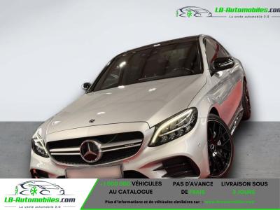 Mercedes Classe C 43 Mercedes-AMG BVA