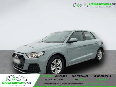 Audi A1 Sportback 25 TFSI 95 ch BVM