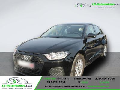 Audi A1 Sportback 25 TFSI 95 ch BVM