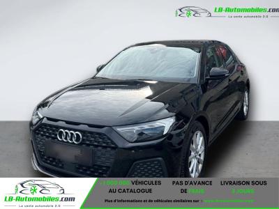 Audi A1 Sportback 25 TFSI 95 ch BVM