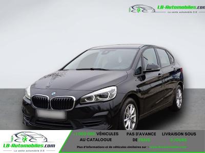 BMW Série 1 118i 140 ch BVA