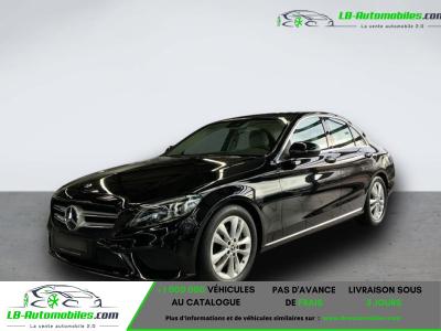 Mercedes Classe C 200 BVA