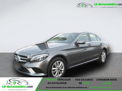 Mercedes Classe C 200 BVA