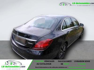 Mercedes Classe C 200 BVA