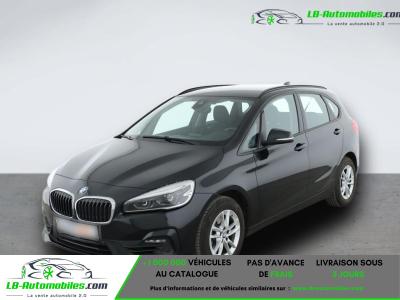BMW Série 2 Active Tourer  218i 140 ch BVA